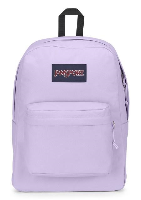 MOTXILLA JANSPORT SUPERBREAK ONE PASTEL LILAC | 196249705339 | JANEK0A5BAGW301 | Llibreria La Gralla | Llibreria online de Granollers