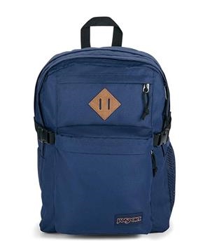 MOTXILLA JANSPORT MAIN CAMPUS NAVY | 196010503485 | JANEK0A5BDSN541 | Llibreria La Gralla | Llibreria online de Granollers