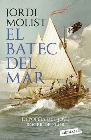 BATEC DEL MAR, EL (BUTXACA) | 9788419971296 | MOLIST, JORDI | Llibreria La Gralla | Librería online de Granollers