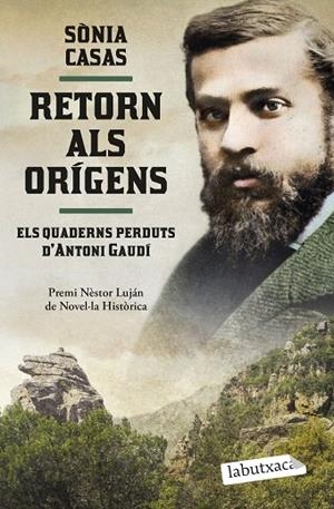 RETORN ALS ORÍGENS (BUTXACA) | 9788419971302 | CASAS, SÒNIA | Llibreria La Gralla | Librería online de Granollers