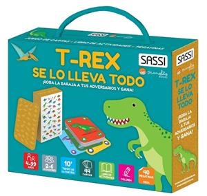 REX SE LO LLEVA TODO | 9788419935076 | M GAULE | Llibreria La Gralla | Llibreria online de Granollers