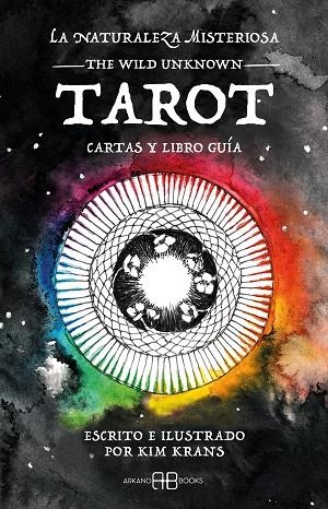 NATURALEZA MISTERIOSA, LA. TAROT | 9788417851668 | KRANS, KIM | Llibreria La Gralla | Llibreria online de Granollers