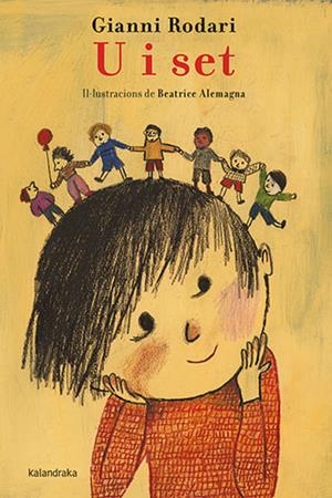 U I SET | 9788418558948 | RODARI, GIANNI | Llibreria La Gralla | Llibreria online de Granollers