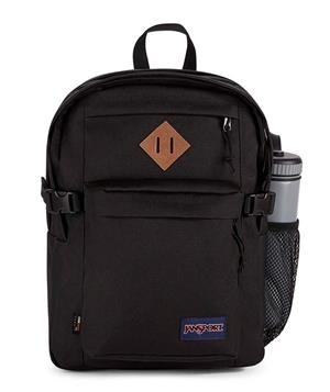 MOTXILLA JANSPORT MAIN CAMPUS BLACK | 196010503454 | EASEK0A5BDSN551 | Llibreria La Gralla | Llibreria online de Granollers