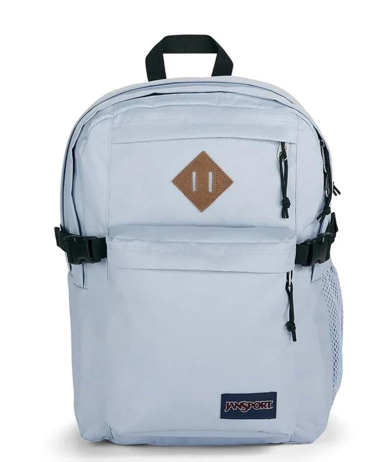 MOTXILLA JANSPORT MAIN CAMPUS BLUE DUSK | 196246684286 | EASEK0A5BDSN571 | Llibreria La Gralla | Librería online de Granollers
