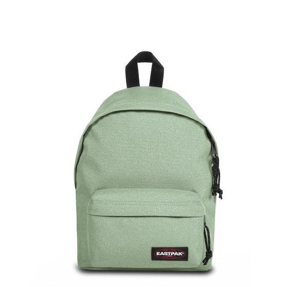 MOTXILLA EASTPAK ORBIT SPARK FROST | 195439948525 | EASEK0000432061 | Llibreria La Gralla | Librería online de Granollers