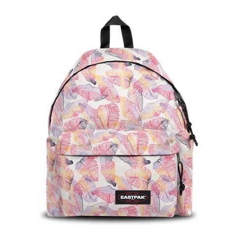 MOTXILLA EASTPAK PADDED PAK'R BRIZEGRADEWHITE | 195439950061 | EASEK0006204021 | Llibreria La Gralla | Llibreria online de Granollers