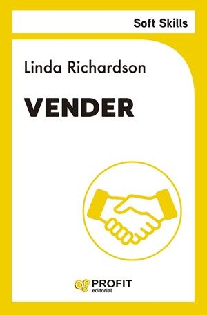 VENDER | 9788410235137 | RICHARDSON, LINDA | Llibreria La Gralla | Librería online de Granollers