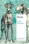 PERROS | 9788419035813 | KANSUKE, NAKA | Llibreria La Gralla | Librería online de Granollers