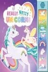 REALLY NOISY UNICORNS (SUPER SOUNDS) | 9781837953677 | IGLOOBOOKS | Llibreria La Gralla | Llibreria online de Granollers
