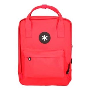 MOTXILLA ANTARTIK VERMELLA 2 NANCES | 8423473106987 | 10698 | Llibreria La Gralla | Llibreria online de Granollers