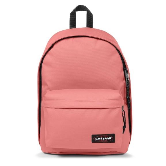 MOTXILLA EASTPAK OUT OF OFFICE PEACH PINK | 195439947788 | EASEK0007670081 | Llibreria La Gralla | Librería online de Granollers