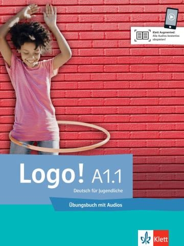 LOGO! A1.1, LIBRO DE EJERCICIOS + ONLINE | 9783126053815 | Llibreria La Gralla | Llibreria online de Granollers