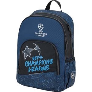 MOTXILLA SPORTANDEM UEFA CHAMPIONS LEAGUE BLAU | 8412782412049 | 412049 | Llibreria La Gralla | Llibreria online de Granollers