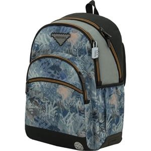 MOTXILLA TANDEM  PRIVATA GRAFITTI | 8412782742030 | 742030 | Llibreria La Gralla | Llibreria online de Granollers