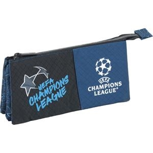 PORTATOT SPORTANDEM UEFA CHAMPIONS LEAGUE BLAU | 8412782412070 | 412070 | Llibreria La Gralla | Llibreria online de Granollers