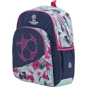 MOTXILLA TANDEM UEFA CHAMPION LEAGUE FUCSIA | 8412782415033 | 415033 | Llibreria La Gralla | Llibreria online de Granollers