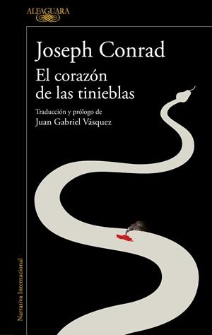 CORAZÓN DE LAS TINIEBLAS, EL | 9788420477312 | CONRAD, JOSEPH | Llibreria La Gralla | Librería online de Granollers