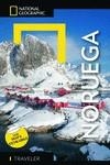 NORUEGA  GUÍA NATIONAL GEOGRAPHIC TRAVELER 2024 | 9788854056145 | GRIFFA, VALERIO | Llibreria La Gralla | Librería online de Granollers
