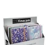AGENDA FINOCAM ESCOLAR 2024-25 E10 ESTAMPATS SV | 8422952377610 | 63421 | Llibreria La Gralla | Llibreria online de Granollers