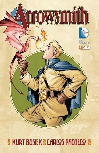 ARROWSMITH | 9788416409914 | BUSIEK, KURT | Llibreria La Gralla | Librería online de Granollers