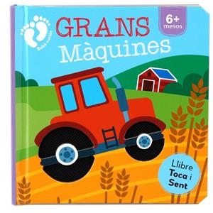 GRANS MÁQUINES | 9788742555286 | VVAA | Llibreria La Gralla | Llibreria online de Granollers