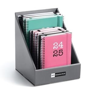 AGENDA ESCOLAR 24-25 MIQUELRIUS COLLEGE CAT A5 DP | 8422593266526 | MR26531 | Llibreria La Gralla | Llibreria online de Granollers