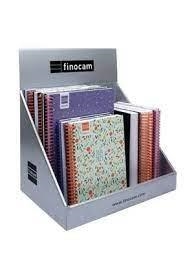 AGENDA FINOCAM ESCOLAR 2024-25 1/8 DIVA COLORS SVH | 8422952378716 | 53611 | Llibreria La Gralla | Llibreria online de Granollers