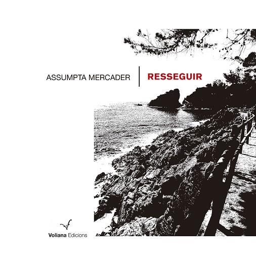 RESSEGUIR | 9788412777512 | MERCADER, ASSUMPTA | Llibreria La Gralla | Librería online de Granollers