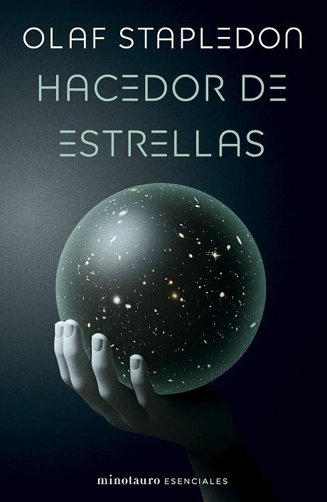 HACEDOR DE ESTRELLAS | 9788445017043 | STAPLEDON, OLAF | Llibreria La Gralla | Librería online de Granollers