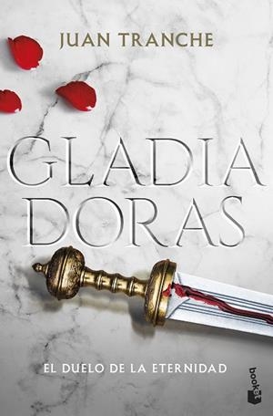 GLADIADORAS | 9788408288893 | TRANCHE, JUAN | Llibreria La Gralla | Llibreria online de Granollers