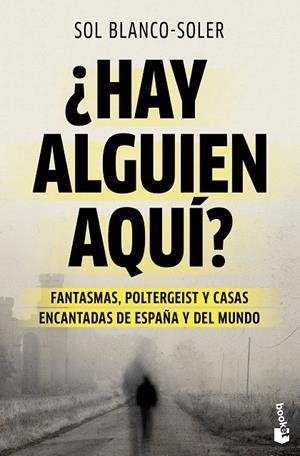 ¿HAY ALGUIEN AQUÍ? | 9788408289029 | BLANCO-SOLER, SOL | Llibreria La Gralla | Librería online de Granollers