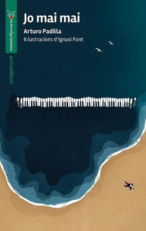 JO MAI MAI | 9788419659743 | PADILLA, ARTURO | Llibreria La Gralla | Llibreria online de Granollers