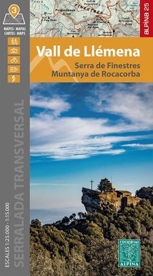 VALL DE LLÉMENA | 9788470111198 | AA.VV | Llibreria La Gralla | Librería online de Granollers