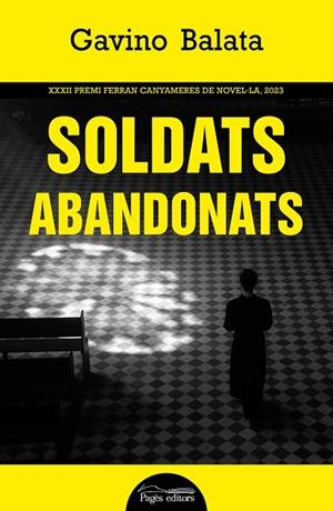 SOLDATS ABANDONATS | 9788413035338 | BALATA, GAVINO | Llibreria La Gralla | Librería online de Granollers