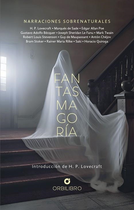FANTASMAGORIA | 9788410353015 | VV.AA.3 | Llibreria La Gralla | Librería online de Granollers