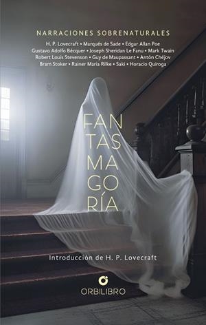FANTASMAGORIA | 9788410353015 | VV.AA.3 | Llibreria La Gralla | Llibreria online de Granollers