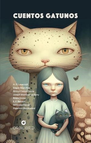 CUENTOS GATUNOS | 9788410353022 | VV.AA. | Llibreria La Gralla | Llibreria online de Granollers