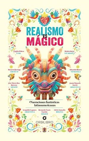 REALISMO VS MÁGICO | 9788410353039 | VV.AA.3 | Llibreria La Gralla | Llibreria online de Granollers