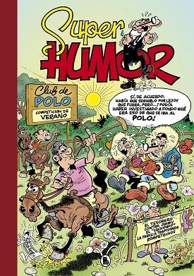 MORTADELO SUPER HUMOR 60 | 9788402426604 | IBÁÑEZ, FRANCISCO | Llibreria La Gralla | Librería online de Granollers