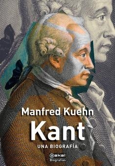 KANT | 9788446055297 | KUEHN, MANFRED | Llibreria La Gralla | Librería online de Granollers