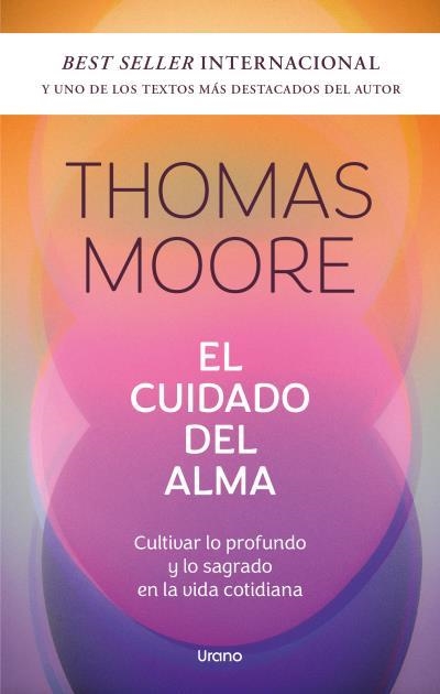 CUIDADO DEL ALMA, EL | 9788418714580 | MOORE, THOMAS | Llibreria La Gralla | Llibreria online de Granollers