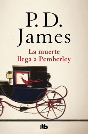 MUERTE LLEGA A PEMBERLEY, LA | 9788490708347 | JAMES, P.D. | Llibreria La Gralla | Librería online de Granollers