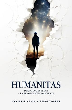 HUMANITAS | 9788409561247 | GINESTA LÓPEZ, XAVIER ;  TORRES BALDÓ, SERGI | Llibreria La Gralla | Librería online de Granollers