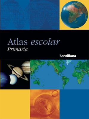 ATLAS ESCOLAR | 9788429483031 | VVAA | Llibreria La Gralla | Librería online de Granollers