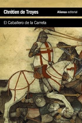 CABALLERO DE LA CARRETA, EL | 9788420678771 | TROYES, CHRÉTIEN DE | Llibreria La Gralla | Librería online de Granollers
