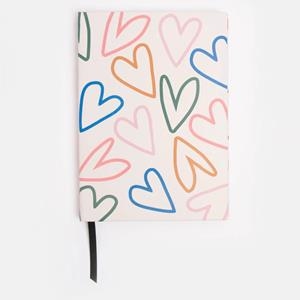 LLIBRETA A5 CAROLINE GARDNER CORS COLORS | 5034931278264 | NAISCD108 | Llibreria La Gralla | Librería online de Granollers