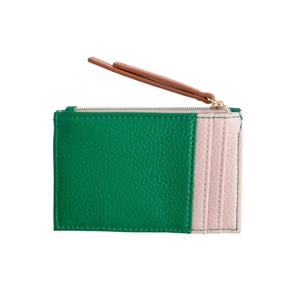 MONEDER TARGETER CAROLINE GARDNER VERD | 5034931277717 | NAICCP116 | Llibreria La Gralla | Llibreria online de Granollers