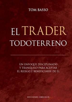 TRADER TODOTERRENO, EL | 9788411721660 | BASSO, TOM | Llibreria La Gralla | Librería online de Granollers