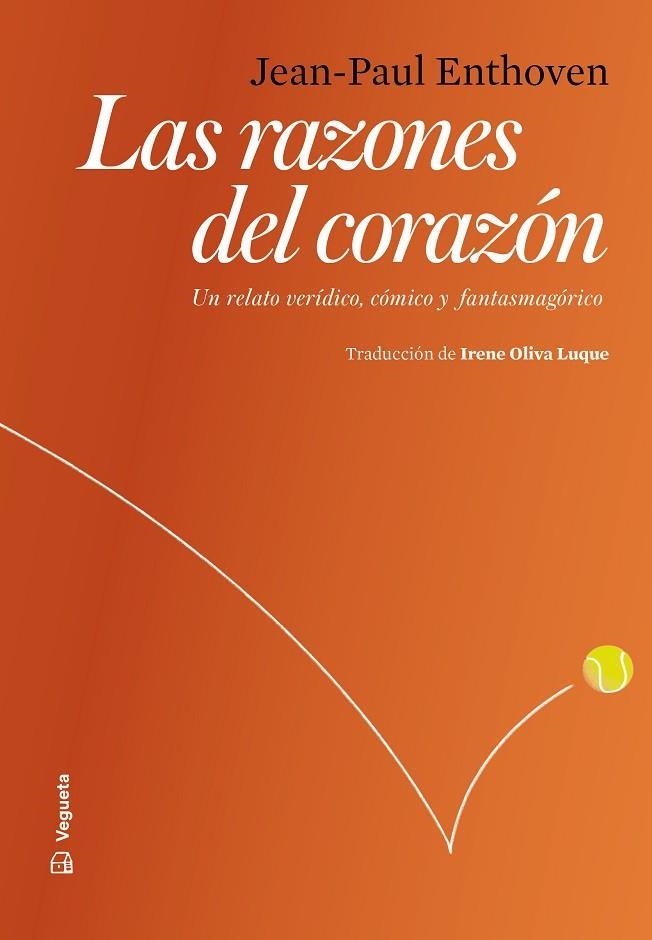 RAZONES DEL CORAZÓN, LAS | 9788417137908 | ENTHOVEN, JEAN-PAUL | Llibreria La Gralla | Librería online de Granollers